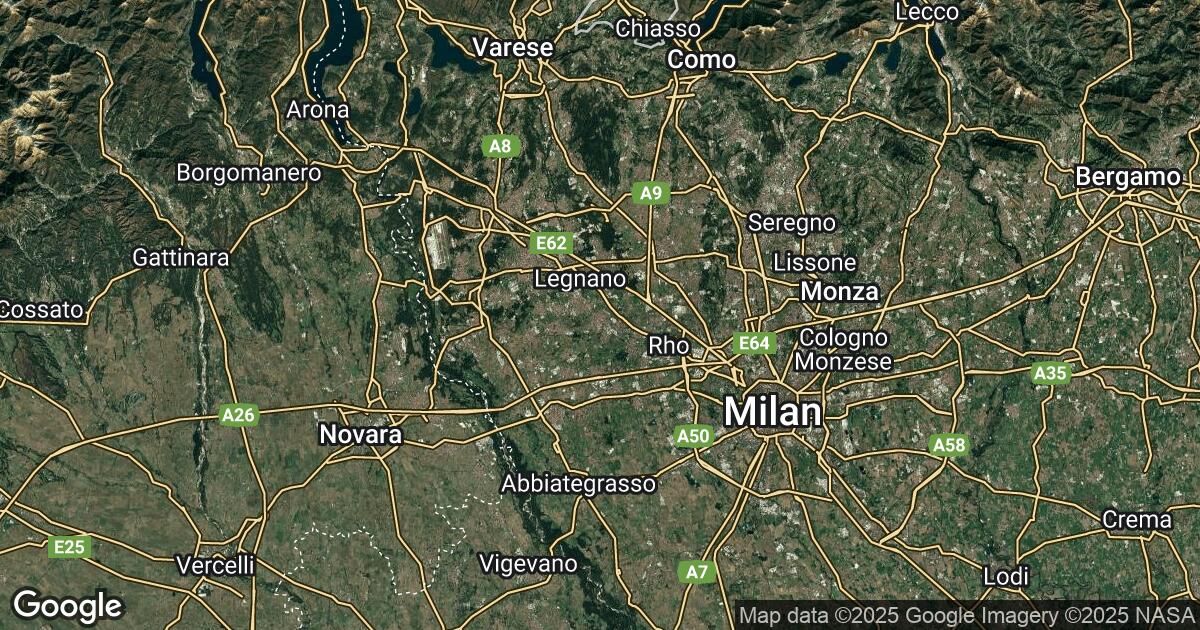 93.46.43.111 Parabiago, Lombardy, 🇮🇹 Italy
