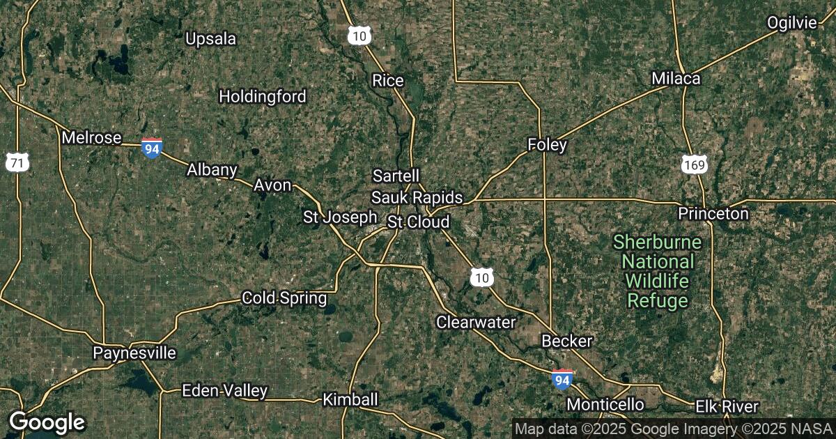 131.93.180.24 Saint Cloud, Minnesota, 🇺🇸 USA