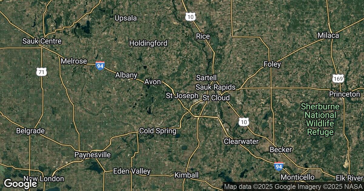 24.52.16.162 Saint Joseph, Minnesota, 🇺🇸 USA