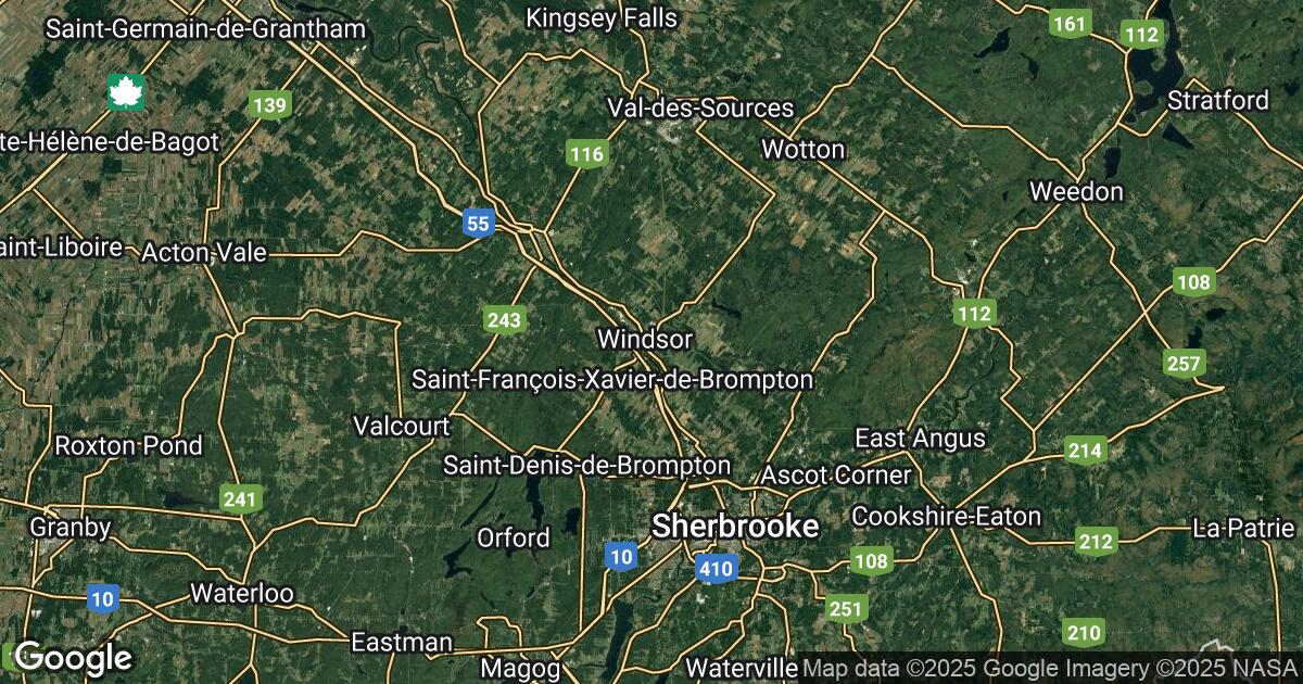 192.252.132.4 Windsor, Quebec, 🇨🇦 Canada