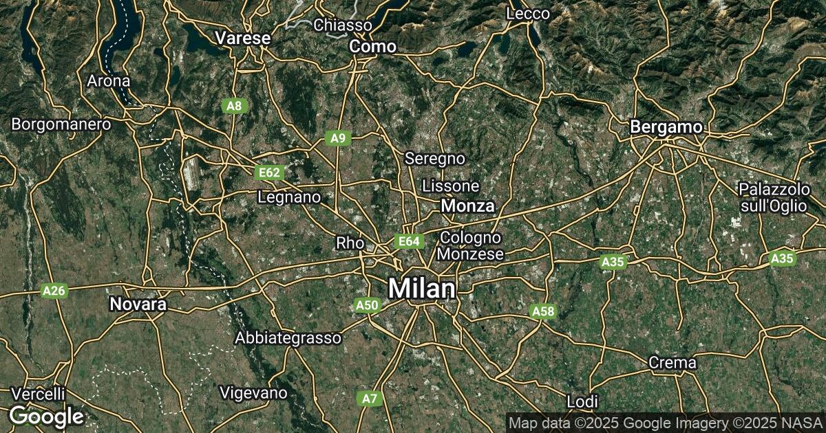 770.486.403.987 Paderno Dugnano, Lombardy, 🇮🇹 Italy