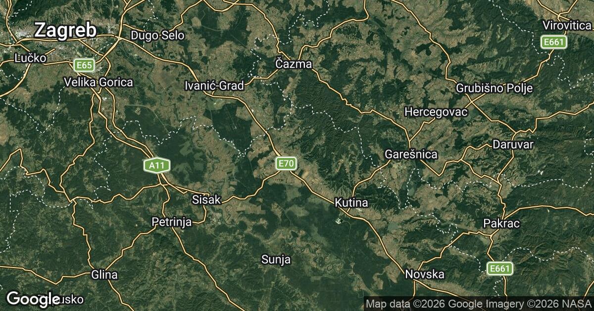 141.136.177.0 Popovača, Sisak-Moslavina, 🇭🇷 Croatia