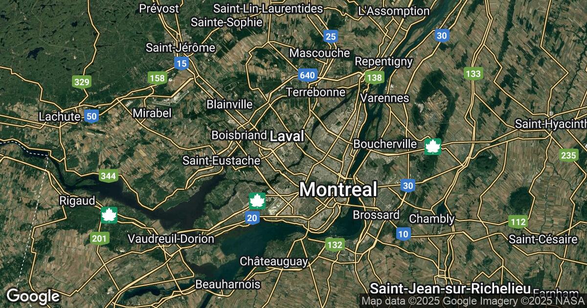 41.77.113.173 Laval, Quebec, 🇨🇦 Canada