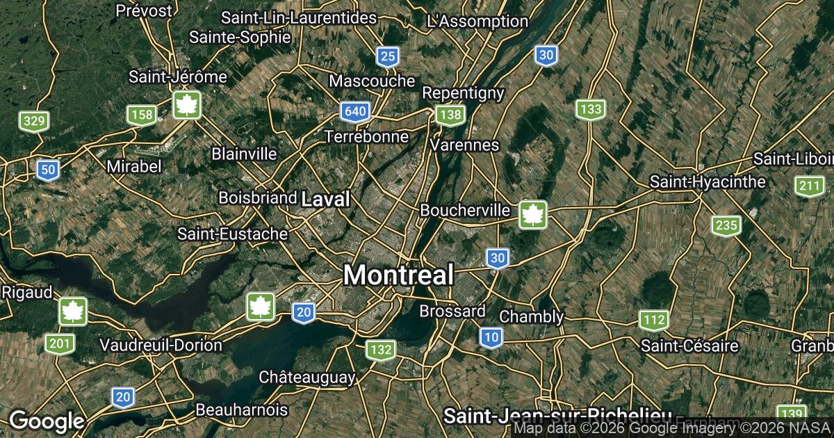 205.236.203.78 Montréal, Quebec, 🇨🇦 Canada