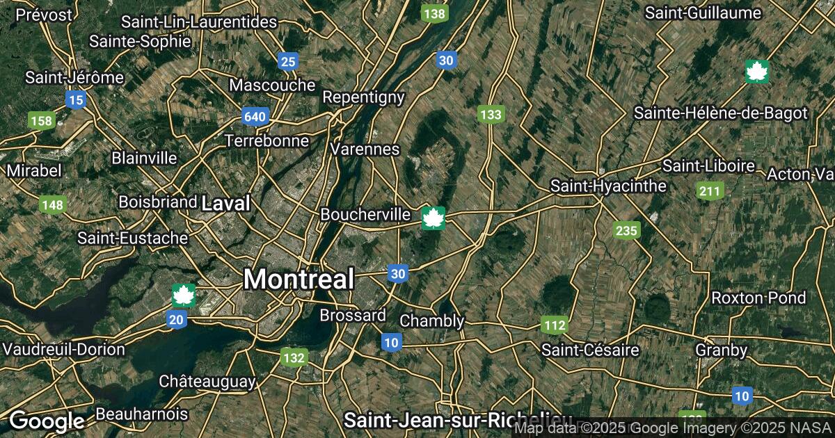 66.43.51.5 Sainte-Julie, Quebec, 🇨🇦 Canada