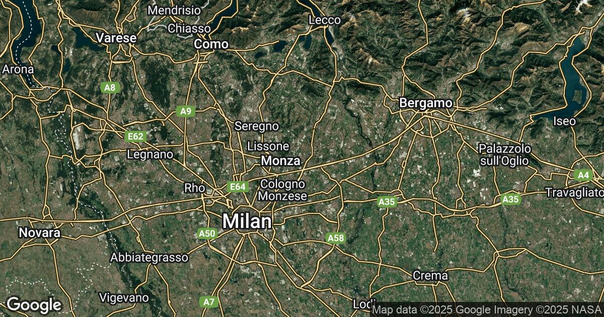 2.489.934.477 Concorezzo, Lombardy, 🇮🇹 Italy