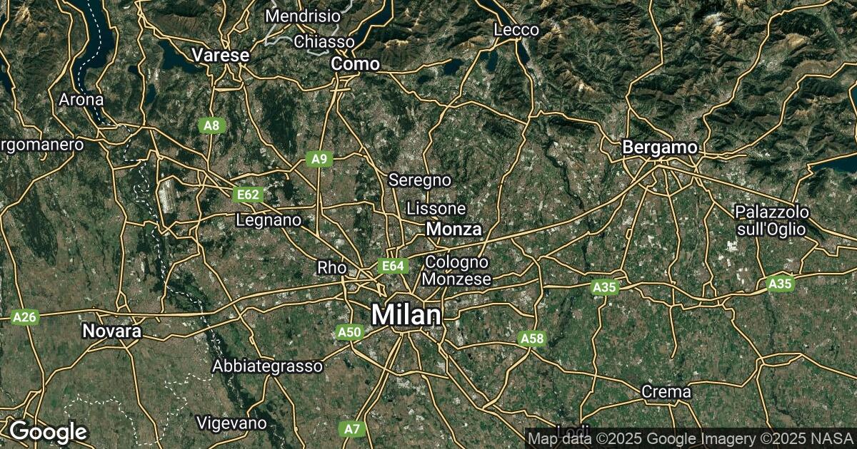 87.8.125.93 Muggiò, Lombardy, 🇮🇹 Italy