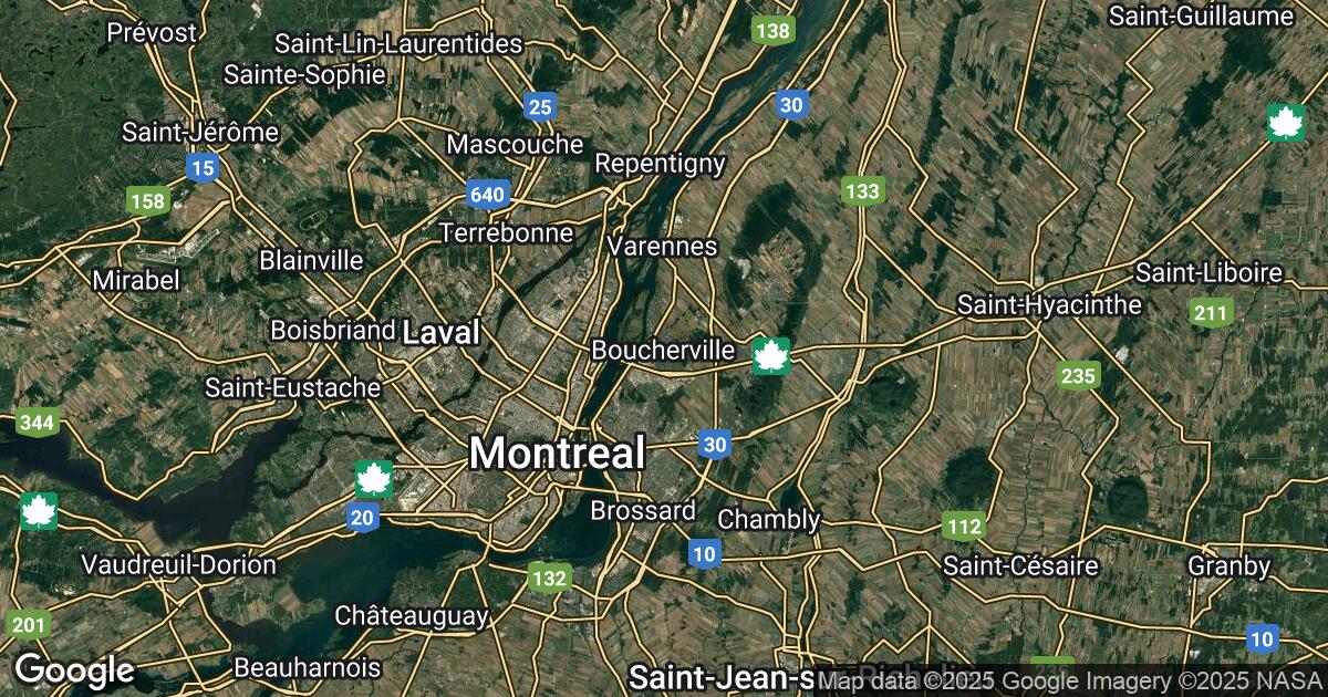205.204.80.155 Boucherville, Quebec, 🇨🇦 Canada
