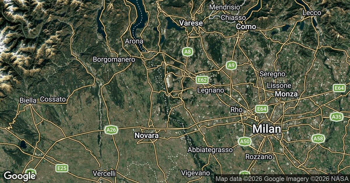 5.95.157.0 Lonate Pozzolo, Lombardy, 🇮🇹 Italy