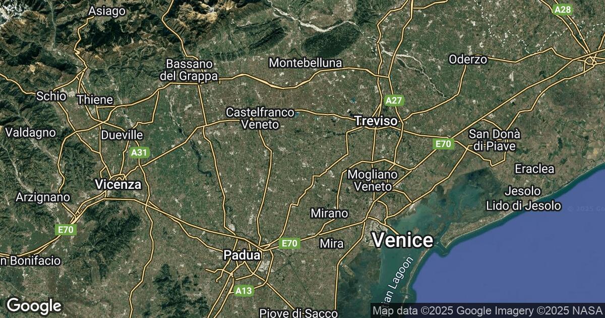 5.102.15.231 Trebaseleghe, Veneto, 🇮🇹 Italy