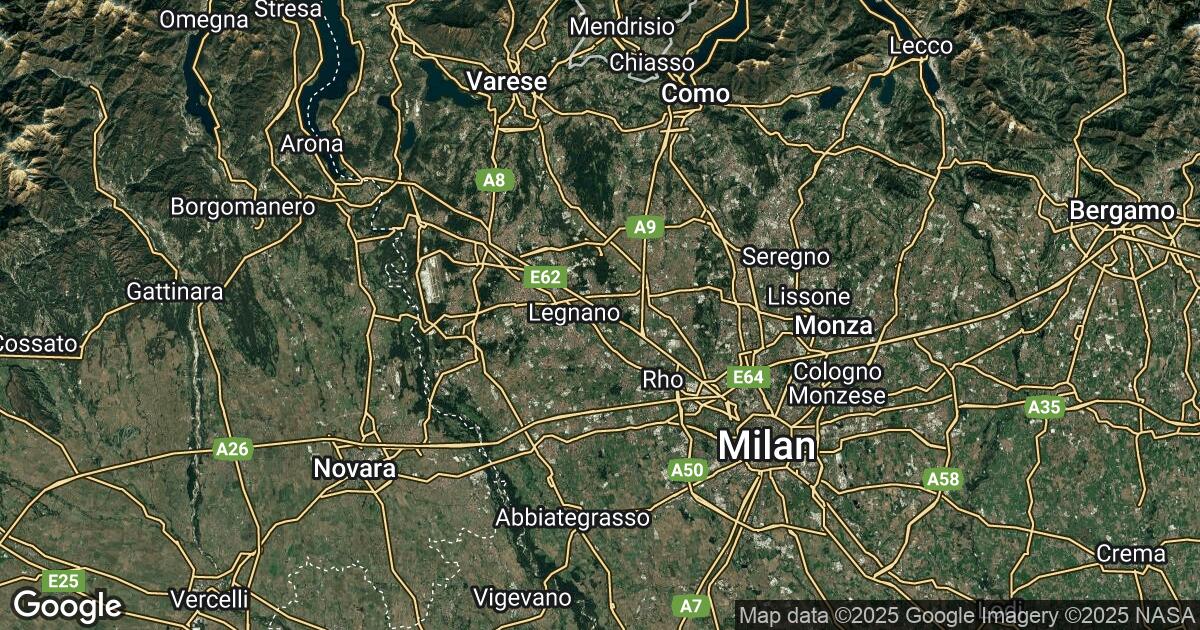 69.172.101.50 Cerro Maggiore, Lombardy, 🇮🇹 Italy