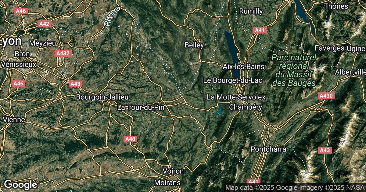 217.113.192.20 Saint-Genix-sur-Guiers, Auvergne-Rhône-Alpes, 🇫🇷 France