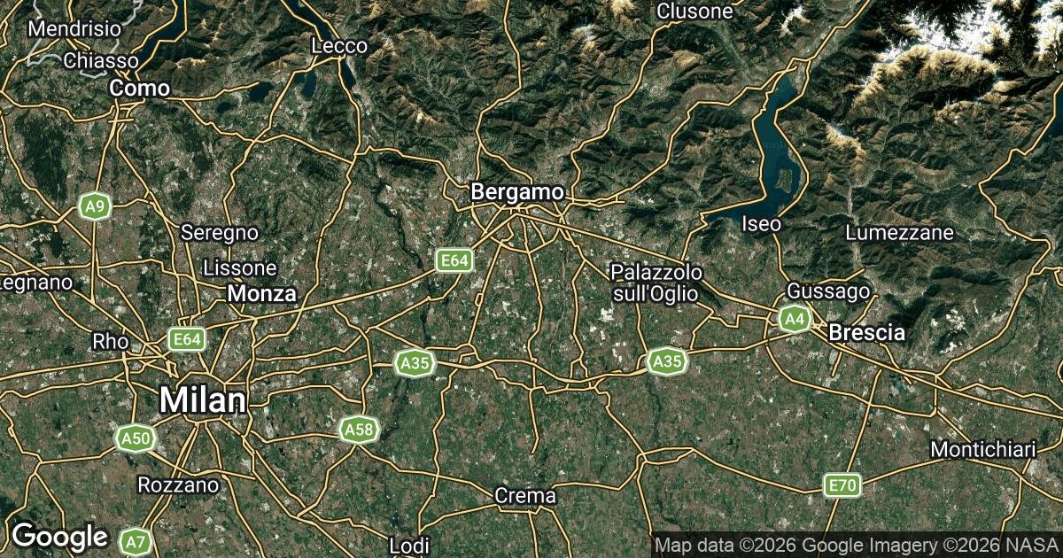 93.146.15.214 Urgnano, Lombardy, 🇮🇹 Italy