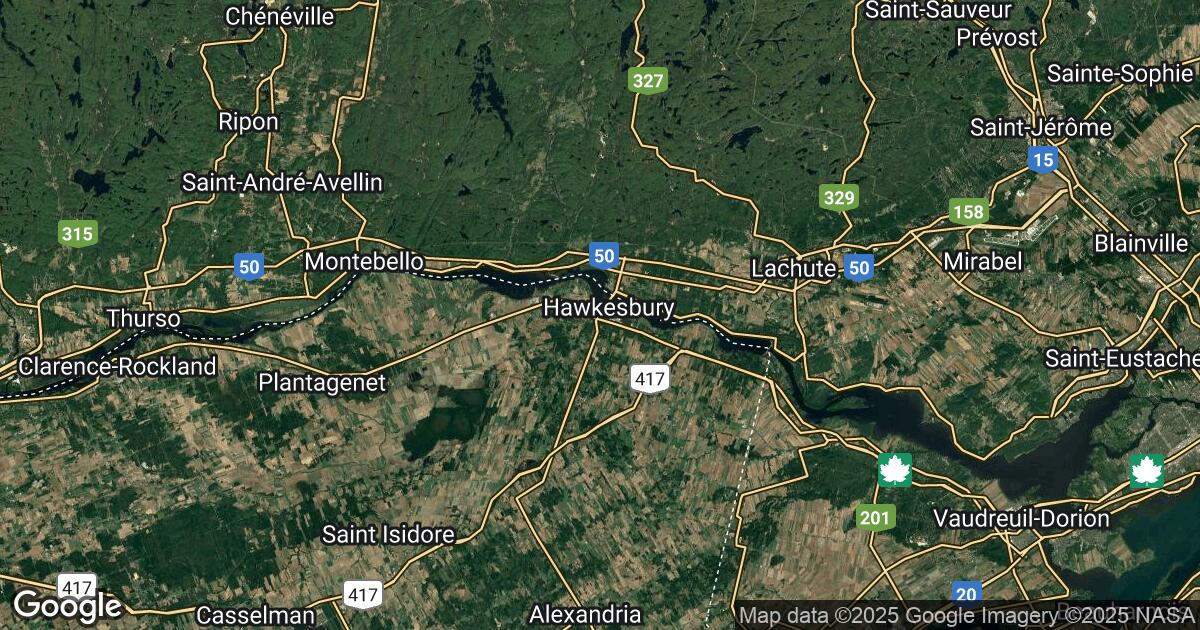 139.60.20.0 Hawkesbury, Ontario, 🇨🇦 Canada