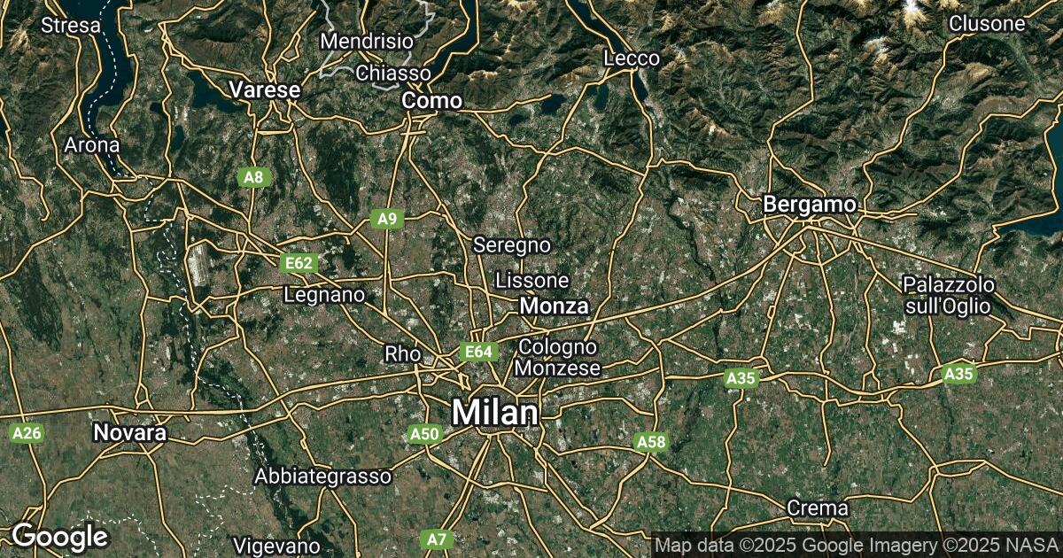 93.148.155.230 Lissone, Lombardy, 🇮🇹 Italy
