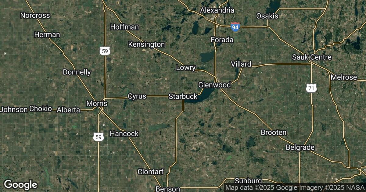 167.100.4.0 Starbuck, Minnesota, 🇺🇸 USA