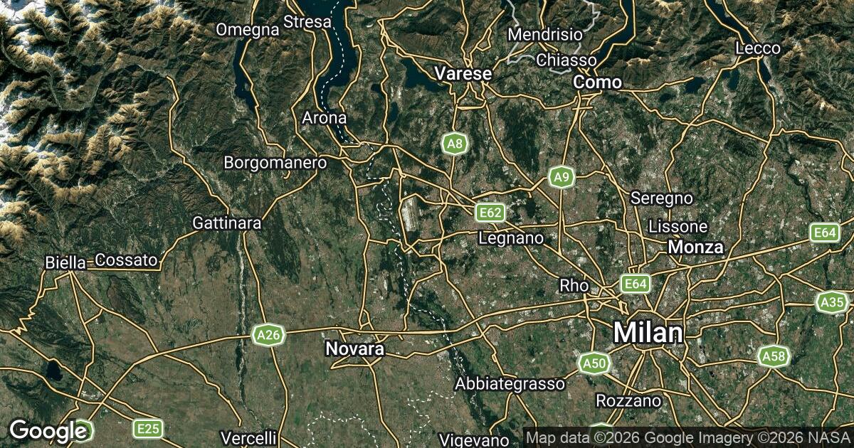3.166.256.35 Ferno, Lombardy, 🇮🇹 Italy
