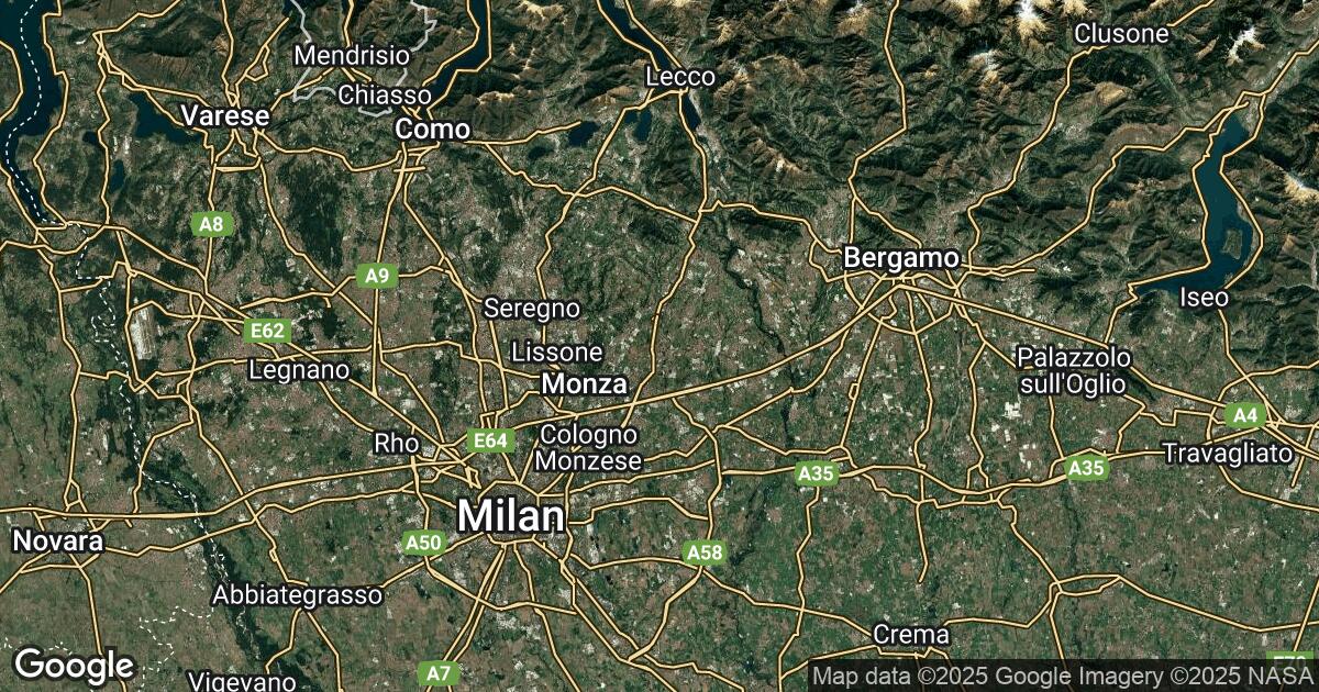 79.4.231.26 Vimercate, Lombardy, 🇮🇹 Italy