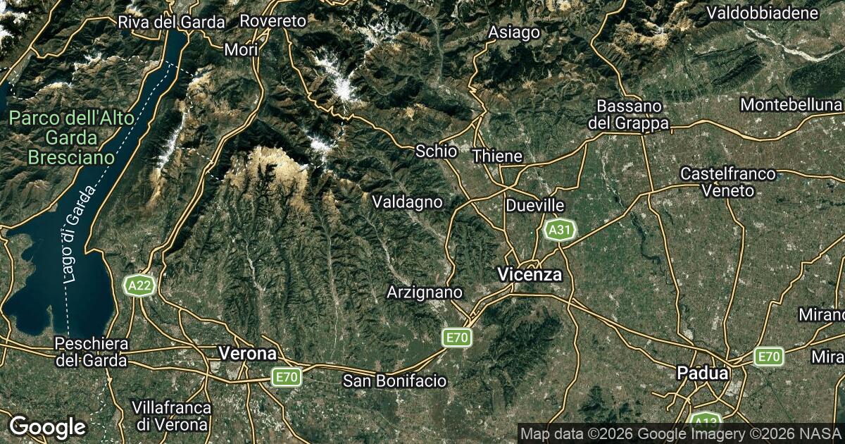 185.208.136.0 Cornedo Vicentino, Veneto, 🇮🇹 Italy