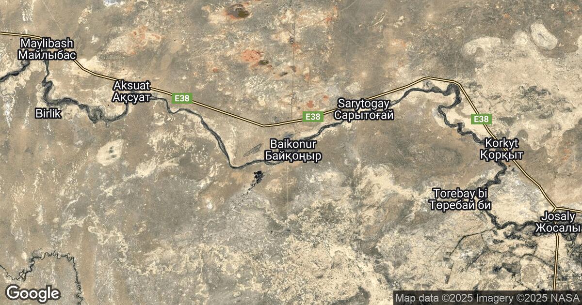 91.215.199.2 Baikonur, Baikonur, 🇰🇿 Kazakhstan