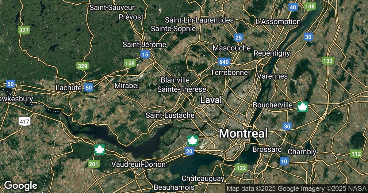 135.19.139.125 Boisbriand, Quebec, 🇨🇦 Canada