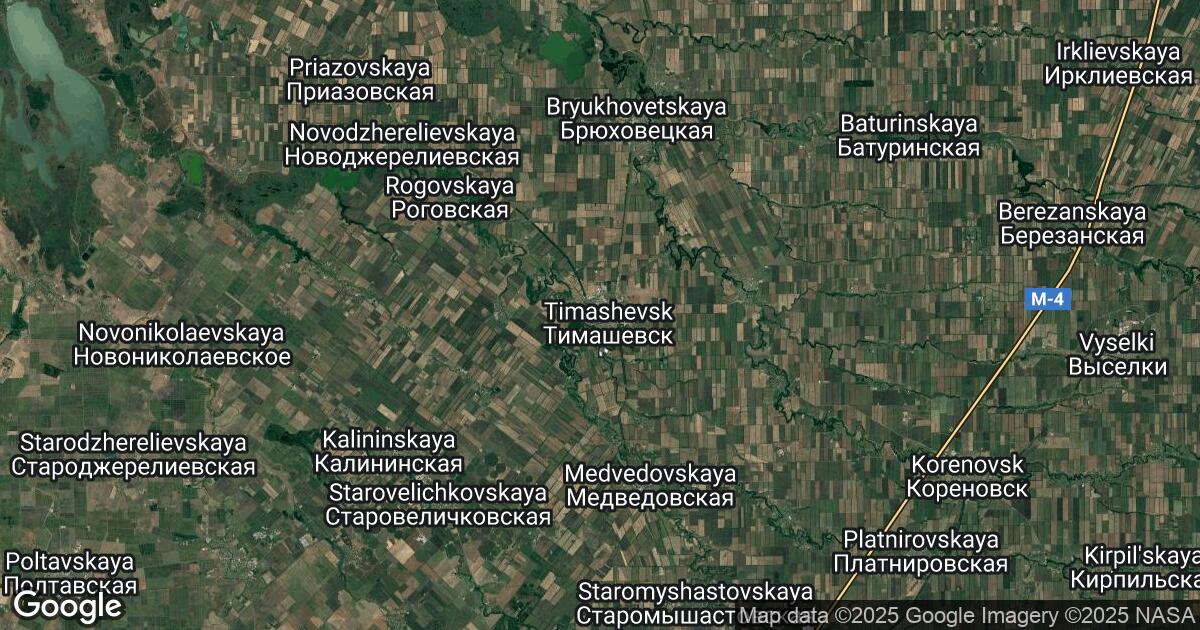 185.205.130.37 Timashyovsk, Krasnodar Krai, ๐ท๐บ Russia 185.205.130.37 Timashyovsk, Krasnodar Krai, ๐ท๐บ Russia