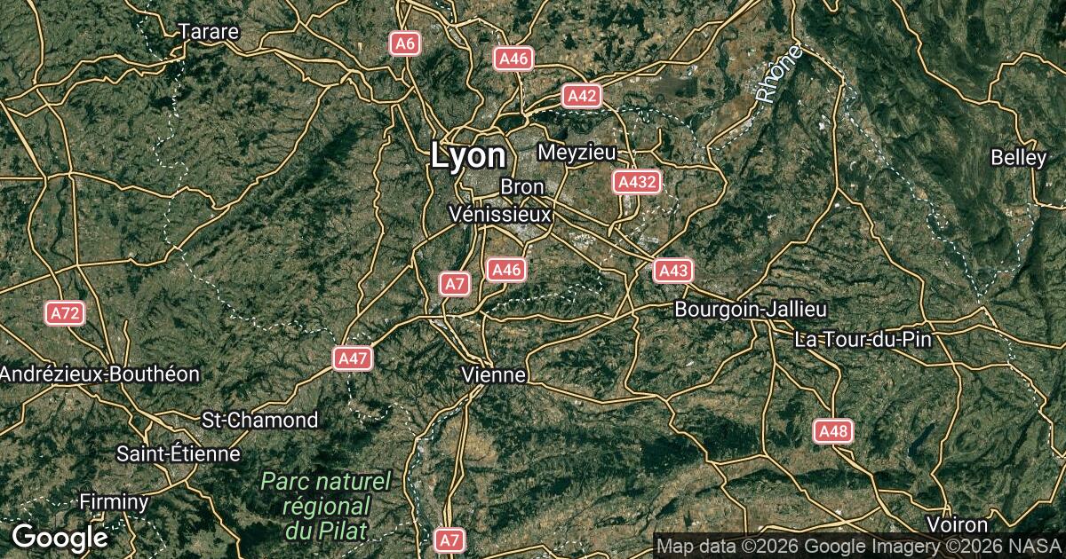 82.98.1.2 Chaponnay, Rhône-Alpes, 🇫🇷 France