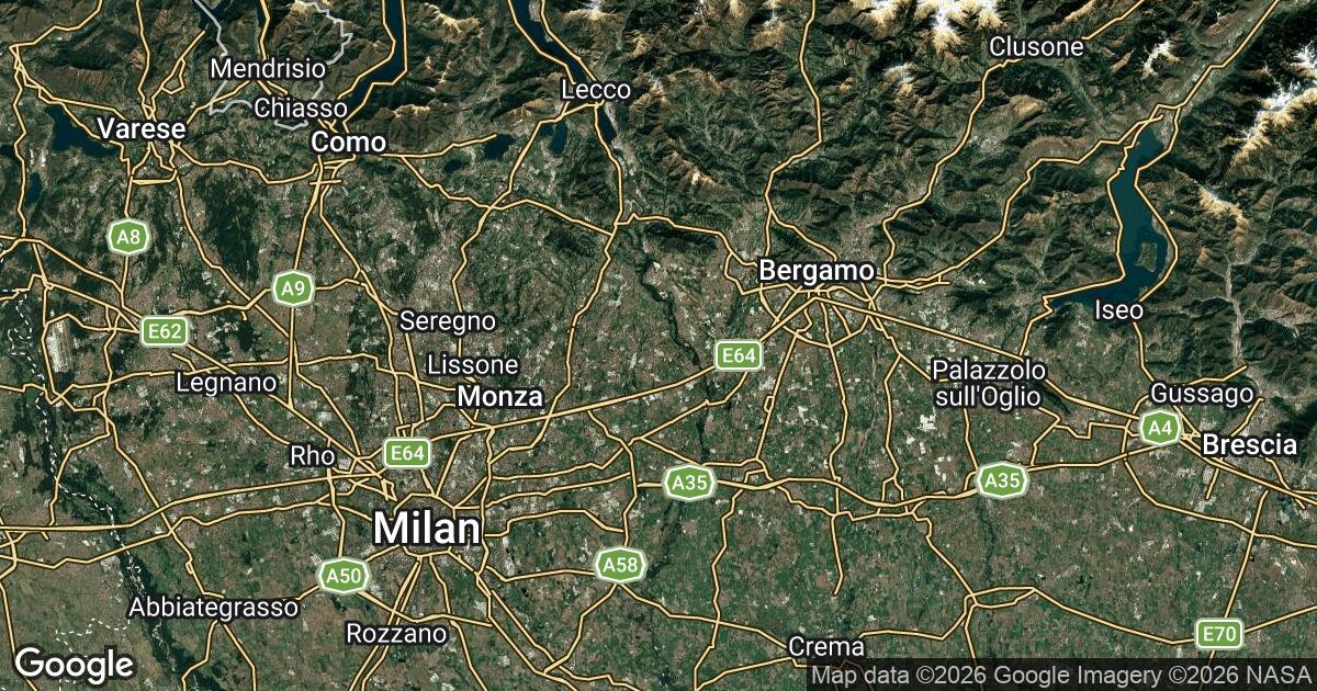 91.142.70.0 Cornate d'Adda, Lombardy, 🇮🇹 Italy