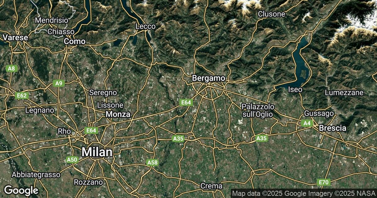 5.88.135.41 Osio Sopra, Lombardy, 🇮🇹 Italy