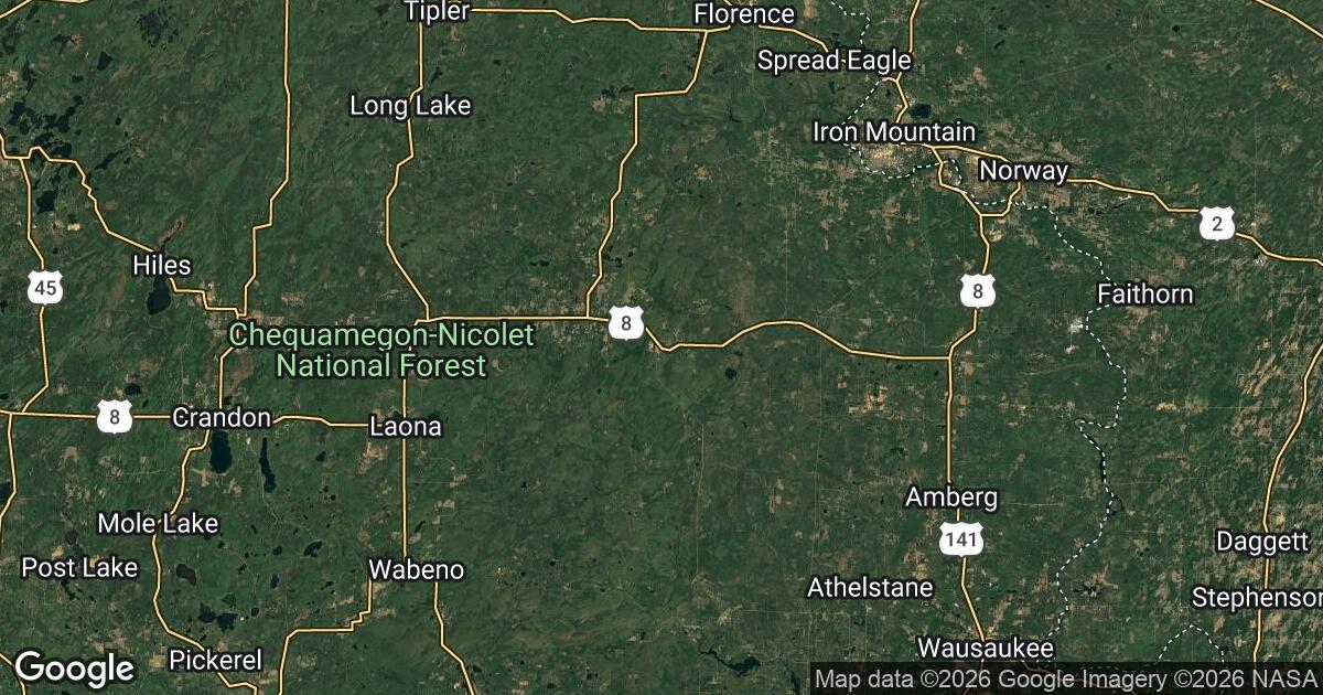 579.656.413.561 Goodman, Wisconsin, 🇺🇸 USA