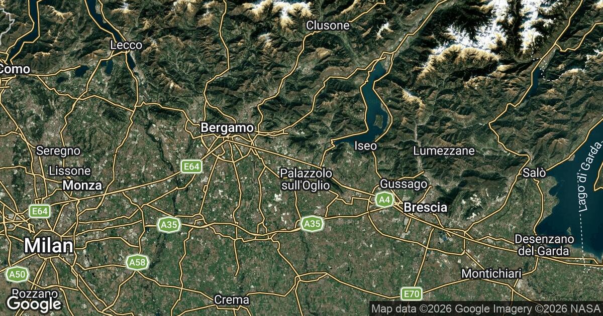 159.511.640.511 Grumello del Monte, Lombardy, 🇮🇹 Italy