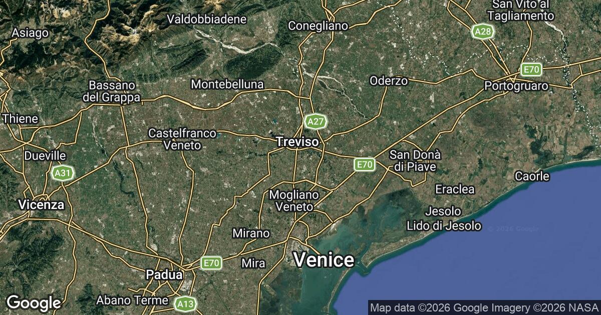 185.158.234.0 Dosson, Veneto, 🇮🇹 Italy