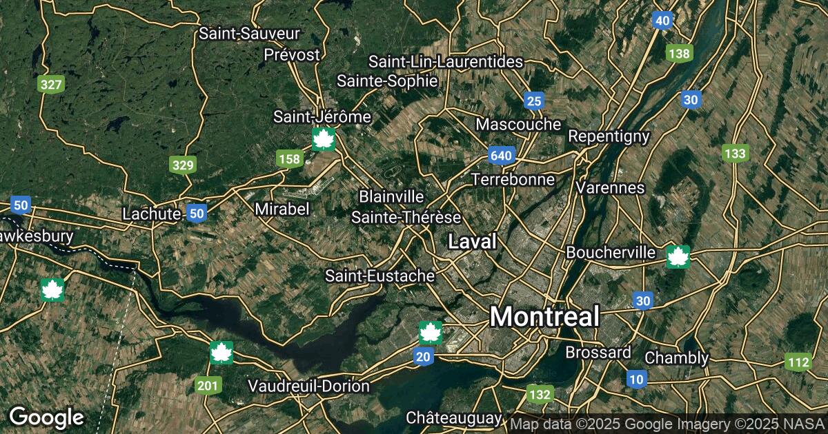 205.237.243.129 Sainte-Thérèse, Quebec, 🇨🇦 Canada