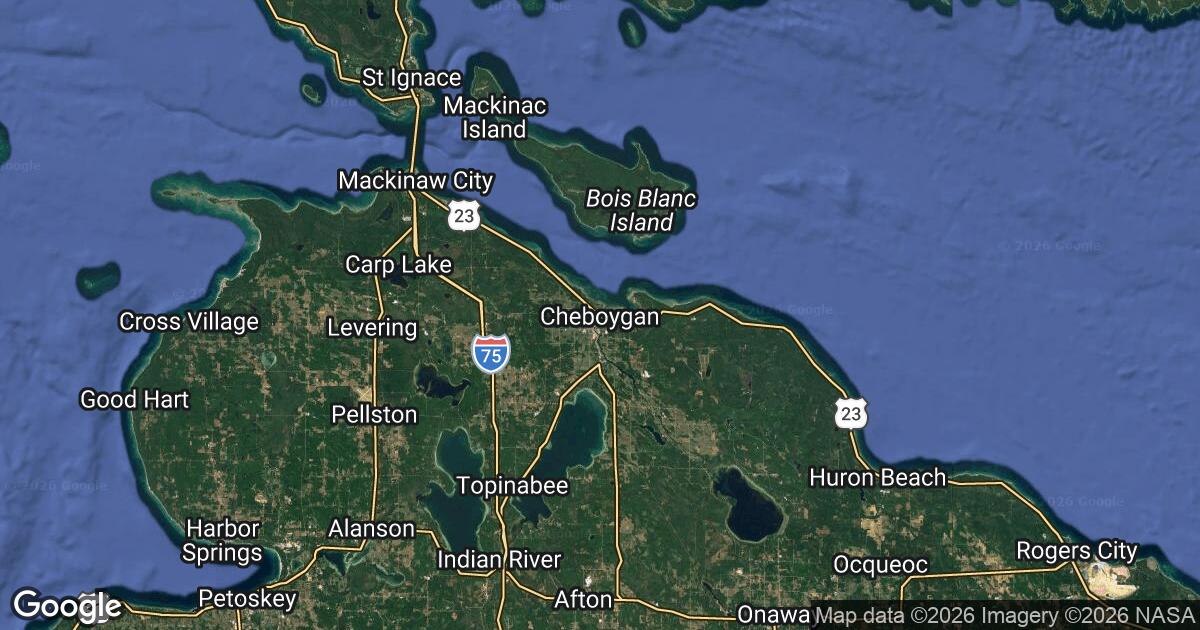 75.75.222.178 Cheboygan, Michigan, 🇺🇸 USA