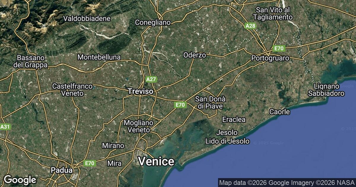 188.125.124.0 Monastier di Treviso, Veneto, 🇮🇹 Italy