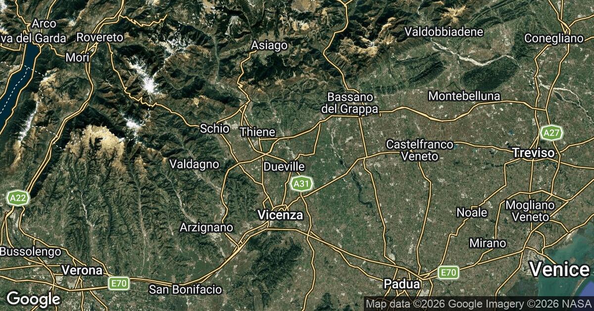 185.141.187.2 Sandrigo, Veneto, 🇮🇹 Italy