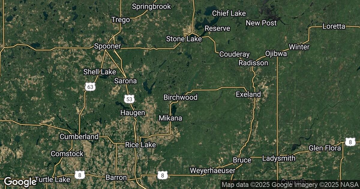 71.87.12.182 Birchwood, Wisconsin, 🇺🇸 USA