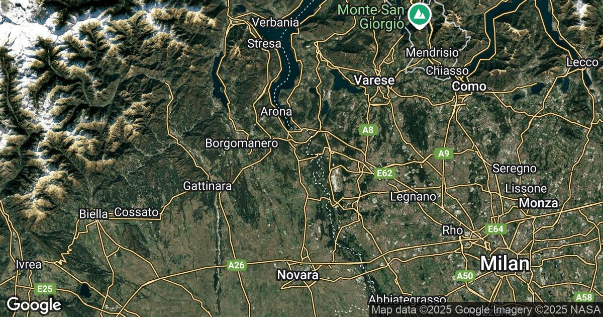 87.13.112.157 Varallo Pombia, Piedmont, 🇮🇹 Italy