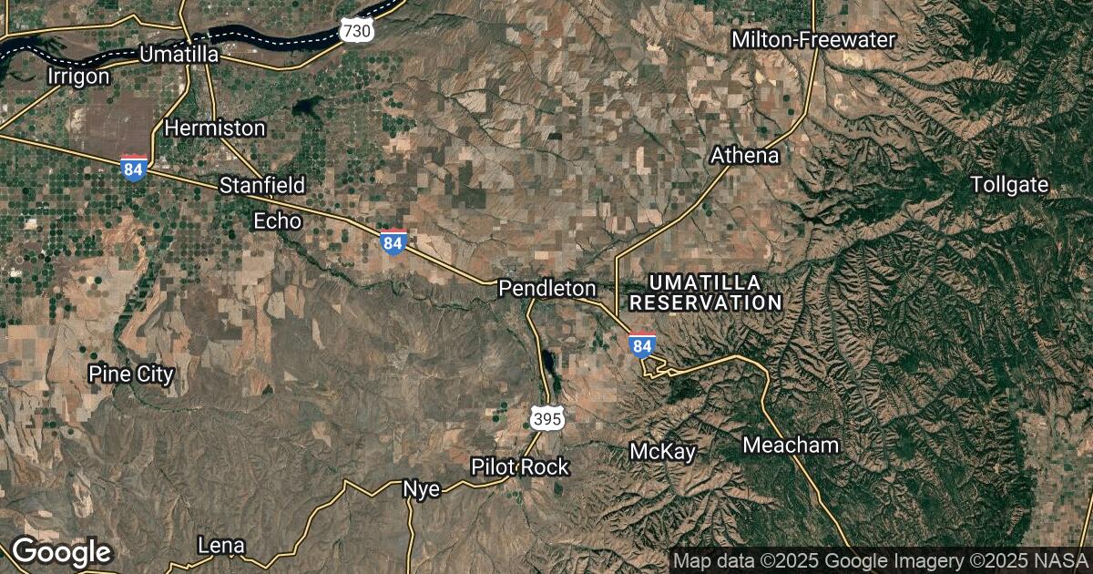 141.193.195.218 Pendleton, Oregon, 🇺🇸 USA