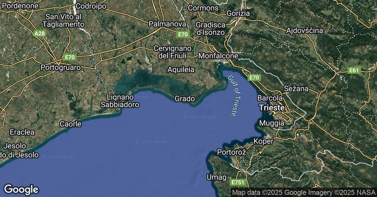 185.71.8.65 Grado, Friuli Venezia Giulia, 🇮🇹 Italy