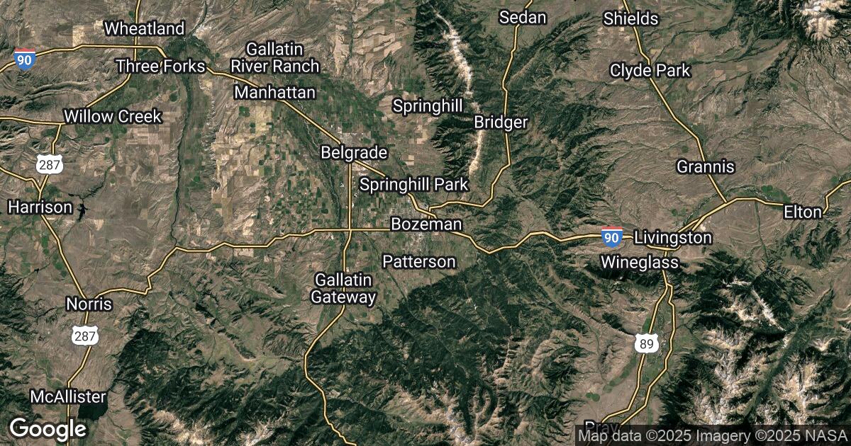 216.73.190.3 Bozeman, Montana, 🇺🇸 USA