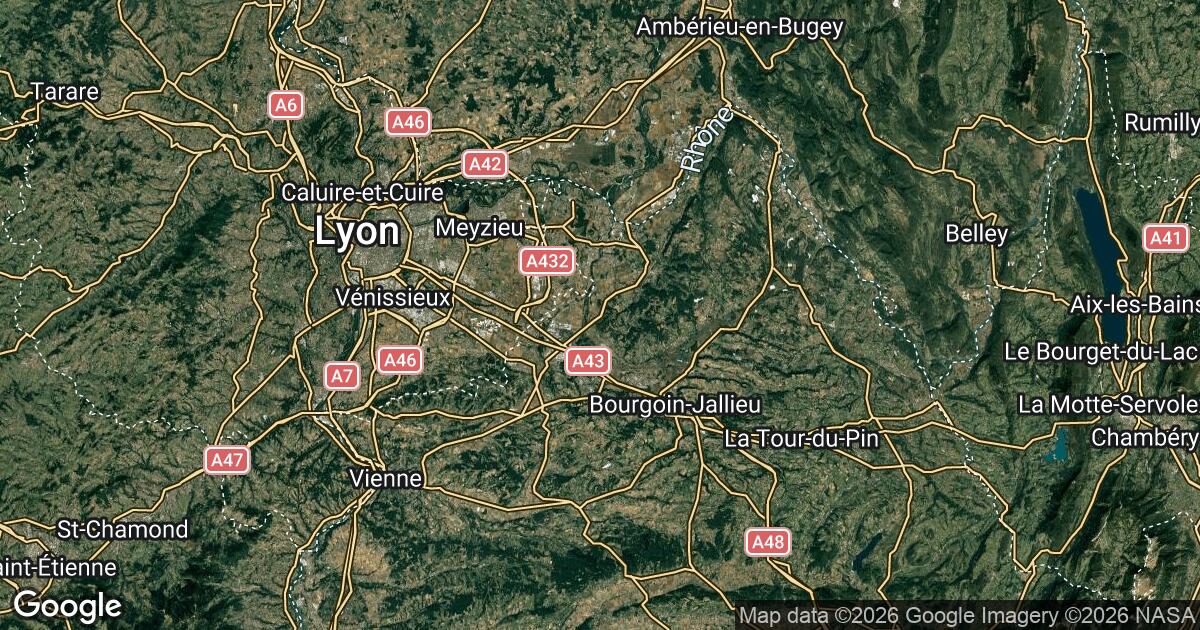89.81.180.157 Chamagnieu, Rhône-Alpes, 🇫🇷 France