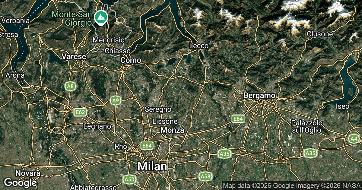 93.94.26.3 Casatenovo, Lombardy, 🇮🇹 Italy