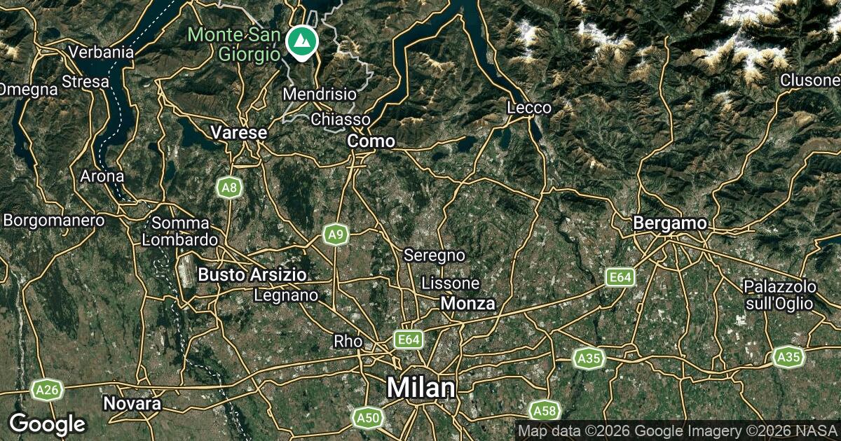 93.577.802.679 Mariano Comense, Lombardy, 🇮🇹 Italy