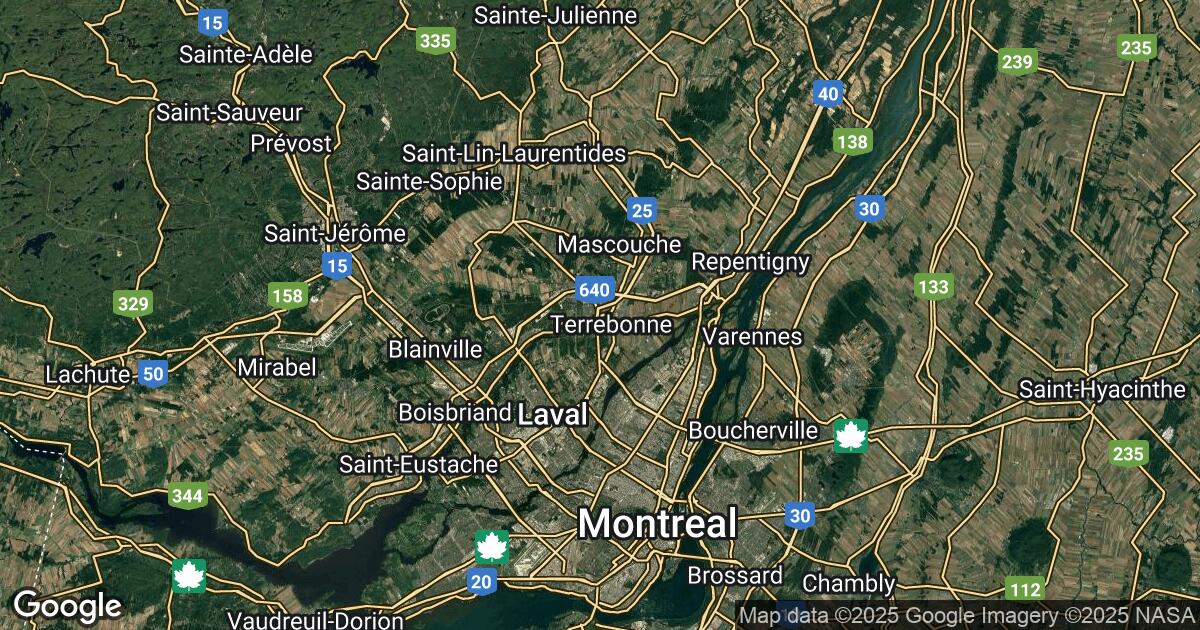 96.20.237.41 Terrebonne, Quebec, 🇨🇦 Canada