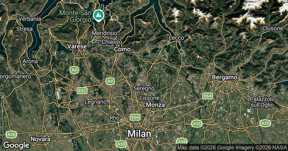 2.39.53.2 Giussano, Lombardy, 🇮🇹 Italy
