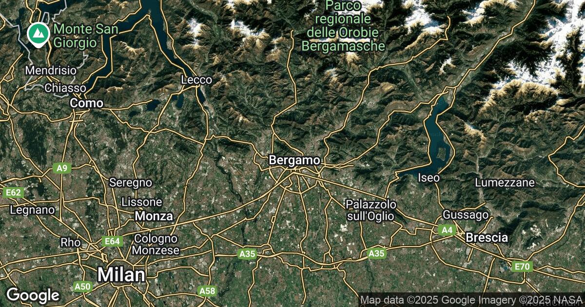 77.223.5.73 Bergamo, Lombardy, 🇮🇹 Italy