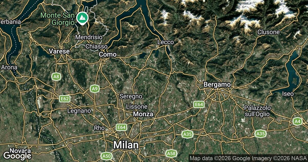 109.69.135.255 Missaglia, Lombardy, 🇮🇹 Italy