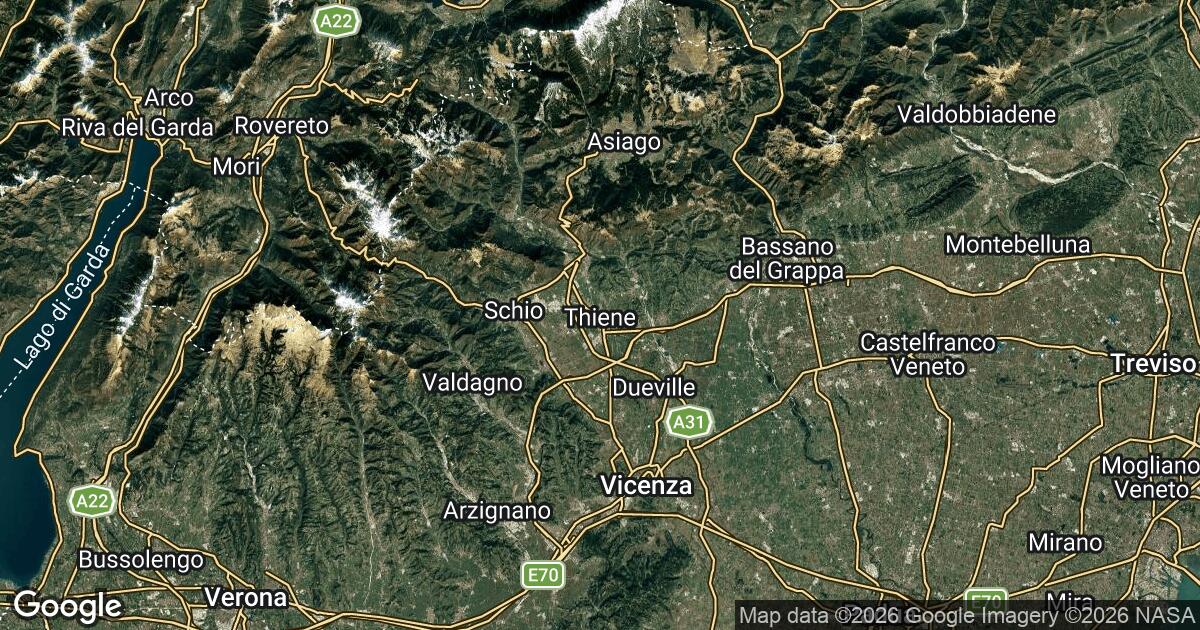 2a02:2160::10e Thiene, Veneto, 🇮🇹 Italy