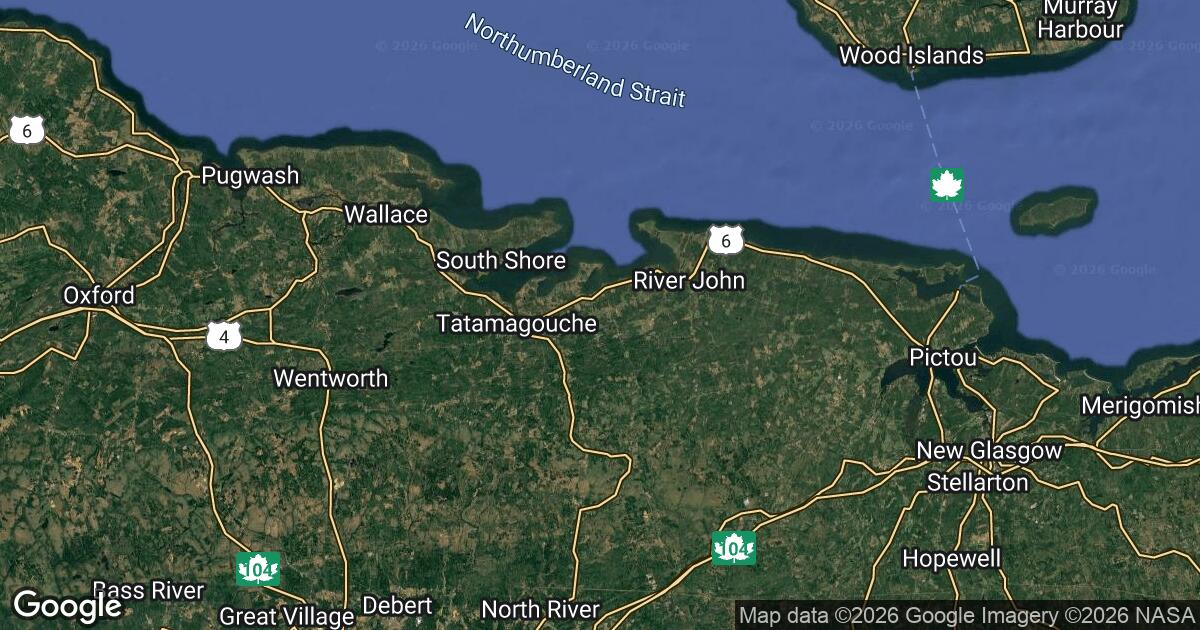 192.64.60.201 Middleton, Nova Scotia, 🇨🇦 Canada